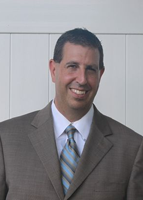 Stephen Alfieri