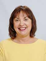 Joanne Donne