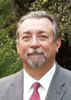 Bill Papp