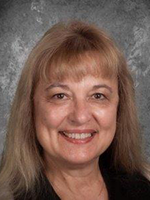 Carol Pyrzenski