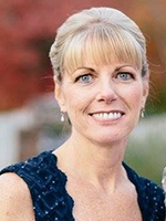 Lisa Gilbert-Zambero